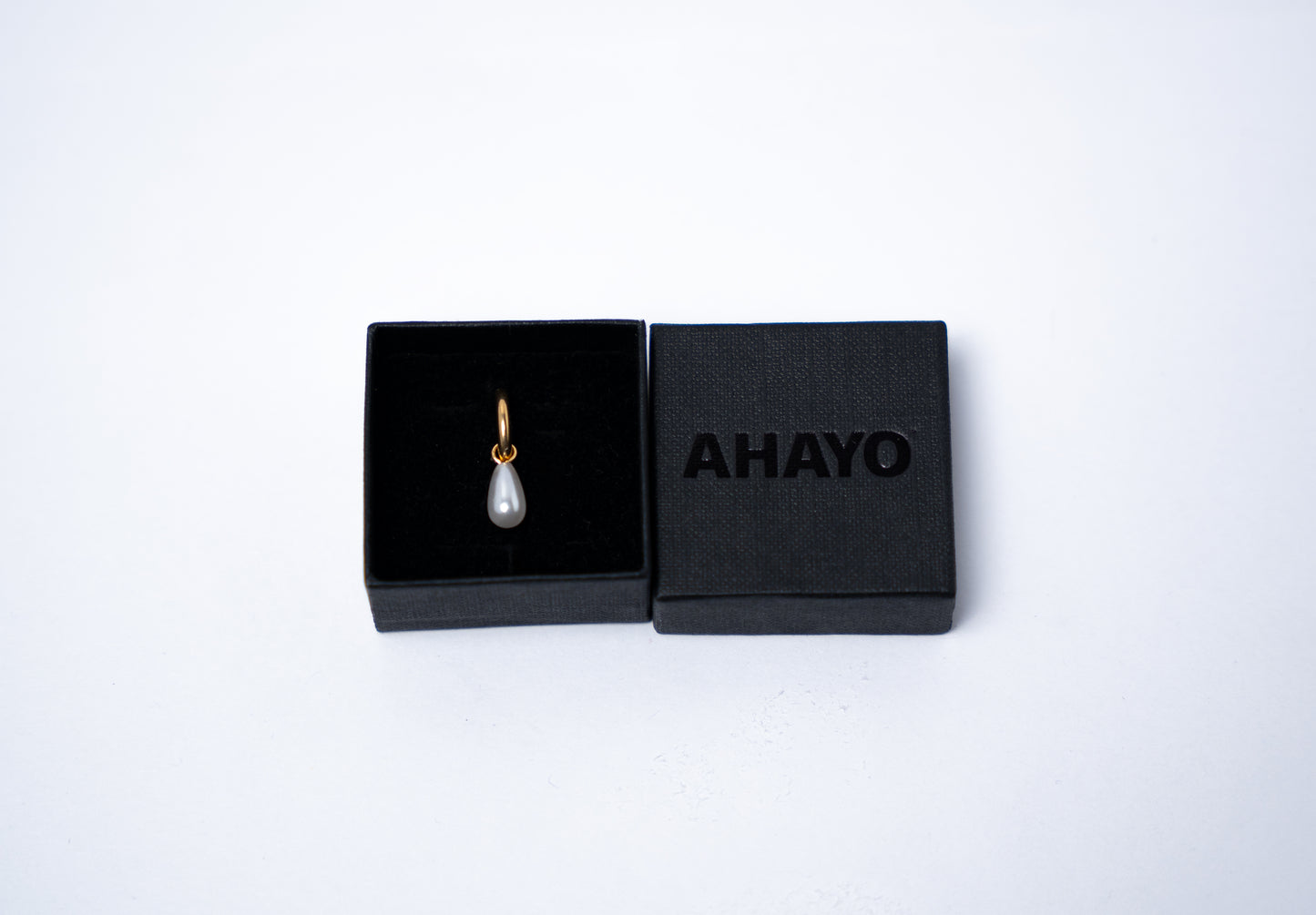 CAJA AHAYO CHARMS ALHAJA Nº3