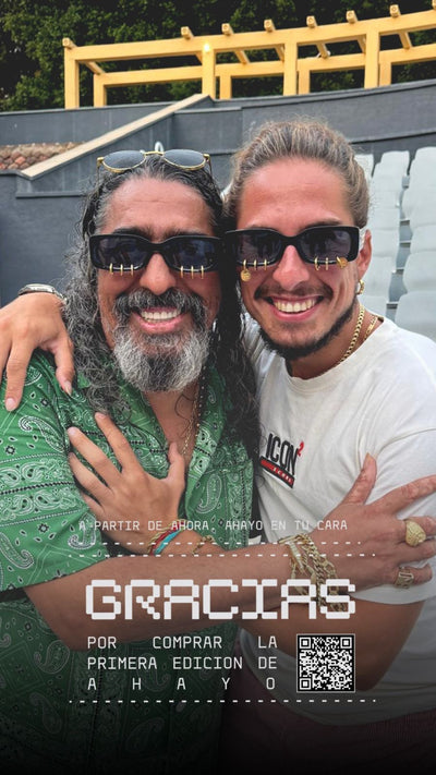 EL CIGALA & KIKI MORENTE