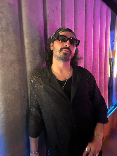 CHARLIE NARCOTIC