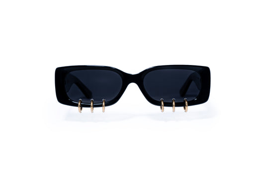 AHAYO CLASSIC BLACK Frontal