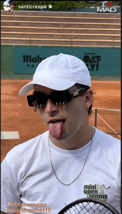 RICARDO GÓMEZ